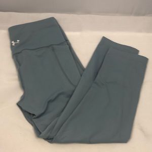 Under Armour Capri Legging